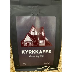 Kyrkkaffe brygg 250g