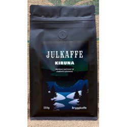Julkaffe Kiruna 2026 -...