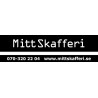 Mitt Skafferi