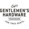 Gentlemen´s hardwear